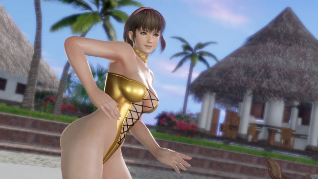 Обои картинки фото 3д графика, люди , people, девушка, взгляд, фон