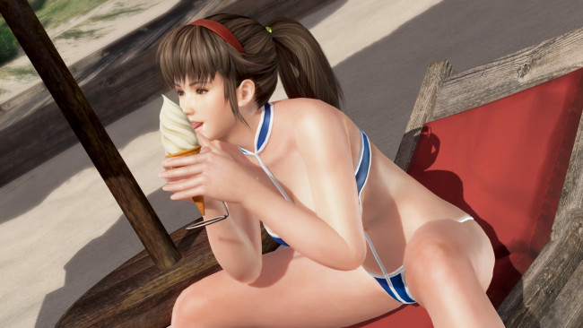 Обои картинки фото 3д графика, люди , people, взгляд, фон, девушка