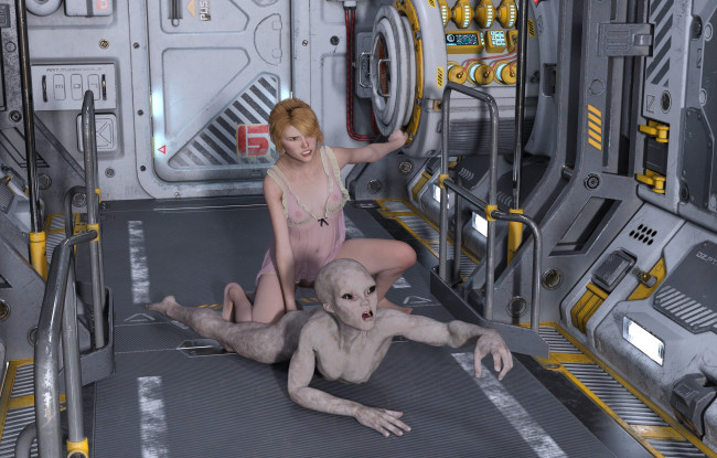 Обои картинки фото 3д графика, фантазия , fantasy, фон, взгляд, девушка