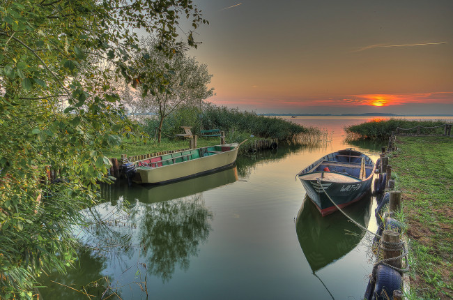 Обои картинки фото корабли, лодки,  шлюпки, лодка