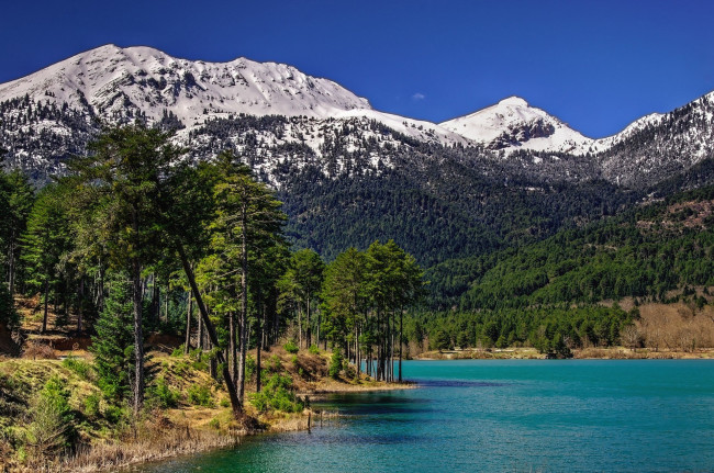 Обои картинки фото природа, пейзажи, простор