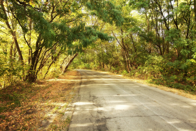 Обои картинки фото природа, дороги, простор