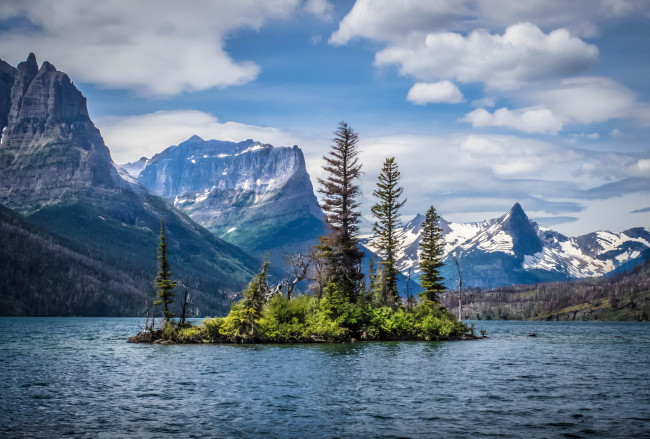 Обои картинки фото природа, реки, озера, простор