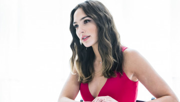 Картинка девушка девушки gal+gadot модель