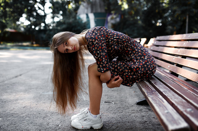 Обои картинки фото девушка, девушки, -unsort , рыжеволосые и другие, модель