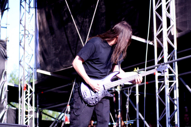 Обои картинки фото kataklysm, музыка, музыкант