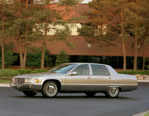 Картинка автомобили cadillac
