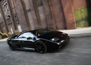 Картинка автомобили lamborghini