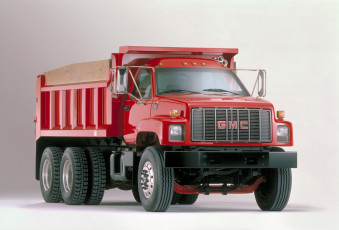 Картинка автомобили gm-gmc gmc