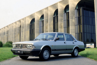 Картинка автомобили alfa+romeo alfa romeo