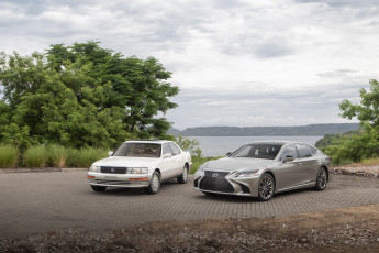 Картинка автомобили lexus