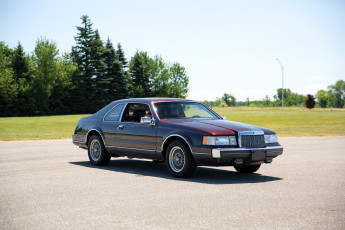 Картинка автомобили lincoln