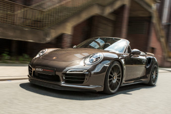 Картинка автомобили porsche