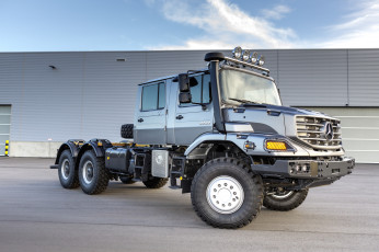 Картинка автомобили mercedes+trucks mercedes