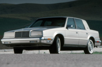 Картинка автомобили chrysler