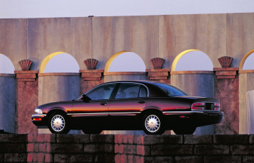 Картинка автомобили buick