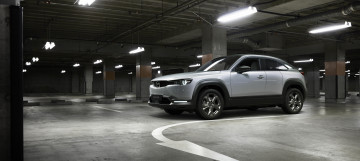 Картинка автомобили mazda