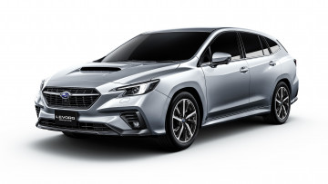 Картинка автомобили subaru