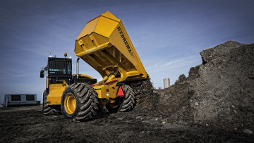 Картинка техника строительная+техника hyderma