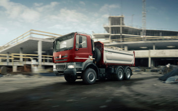 обоя автомобили, tatra trucks, tatra