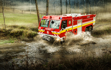 Картинка автомобили пожарные+машины tatra