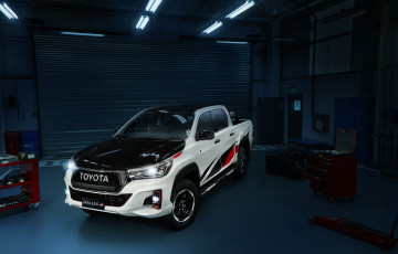 Картинка автомобили toyota