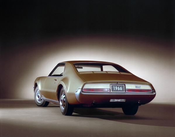 Обои картинки фото автомобили, oldsmobile