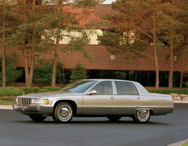 Обои картинки фото автомобили, cadillac