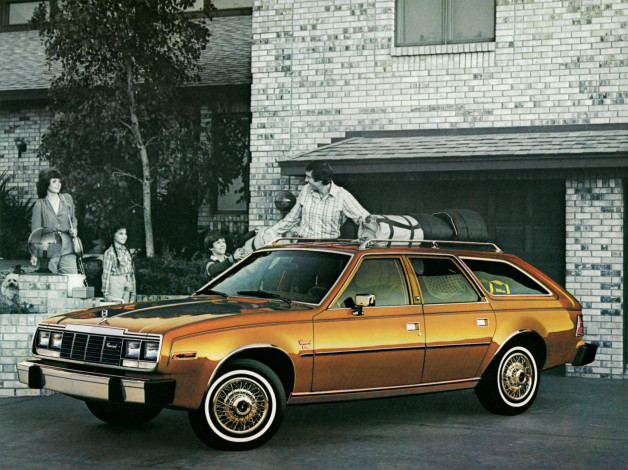 Обои картинки фото автомобили, amc