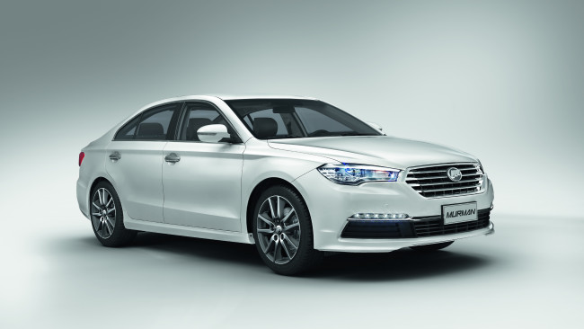 Обои картинки фото автомобили, lifan