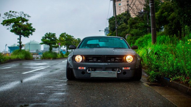 Обои картинки фото автомобили, nissan, datsun, silvia, s14