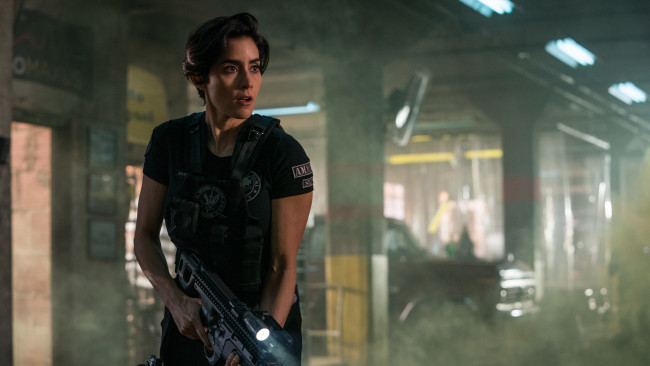 Обои картинки фото bad boys for life ,  2020, кино фильмы, bad boys for life, плохие, парни, навсегда, кадры, из, фильма, боевик, триллер, комедия, криминал, paola, nunez, rita