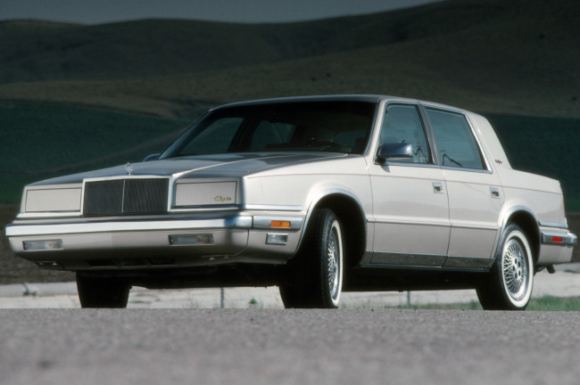 Обои картинки фото автомобили, chrysler