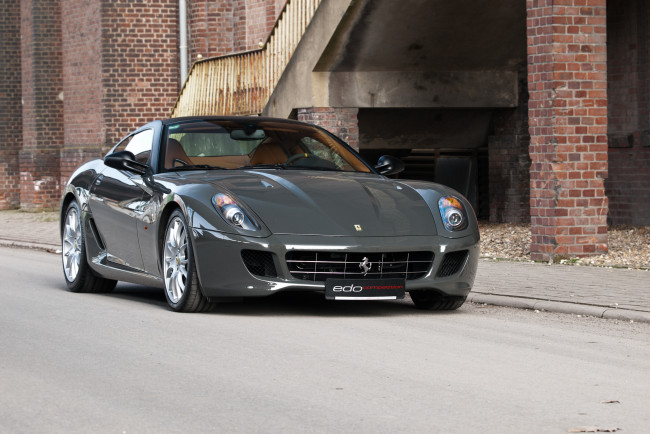 Обои картинки фото автомобили, ferrari