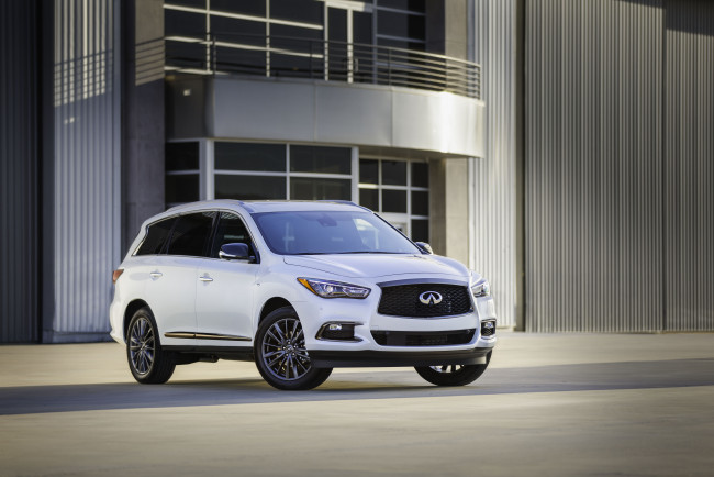 Обои картинки фото автомобили, infiniti