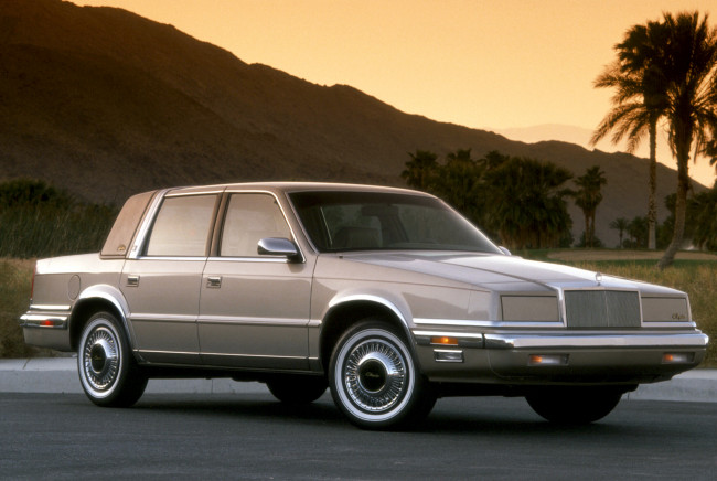 Обои картинки фото автомобили, chrysler