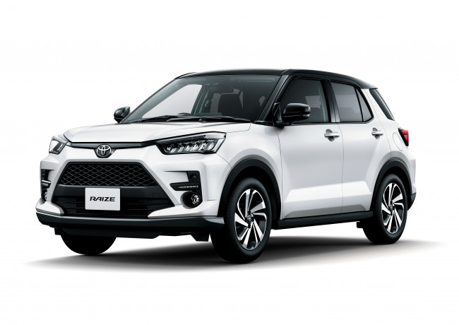 Обои картинки фото автомобили, toyota