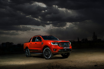 Картинка автомобили ford