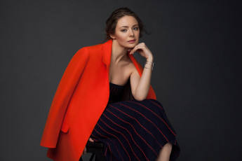 Картинка карина+разумовская девушки карина разумовская модель актриса поза