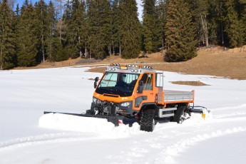 обоя техника, снегоуборочная техника, aebi