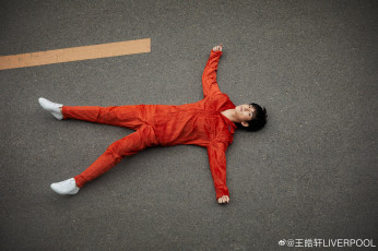 Картинка мужчины wang+hao+xuan ван хаосюань wang hao xuan