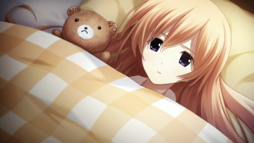 Картинка аниме chaos +head хаос дитя