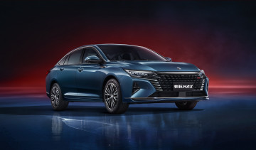 Картинка автомобили dongfeng