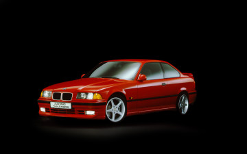 Картинка автомобили bmw