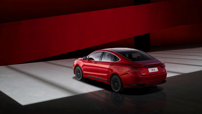 Обои картинки фото автомобили, geely