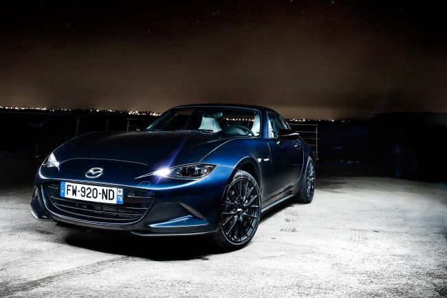 Обои картинки фото автомобили, mazda