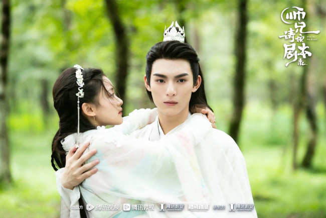 Обои картинки фото stick to the script,  следуй сценарию, кино фильмы, stick, to, the, script, следуй, сценарию