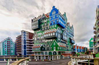 Картинка inntel+hotel города берлин+ германия inntel hotel