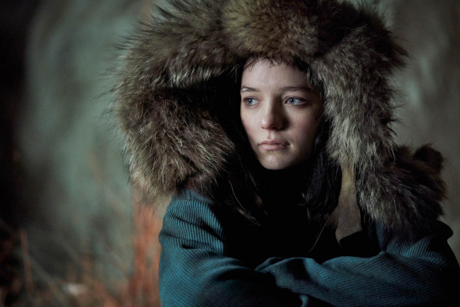 Обои картинки фото hanna, сериал, кино фильмы