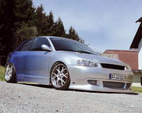 Картинка автомобили audi